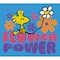 Diamond Dotz® Intermediate Flower Power (Peanuts) Diamond Painting Kit
